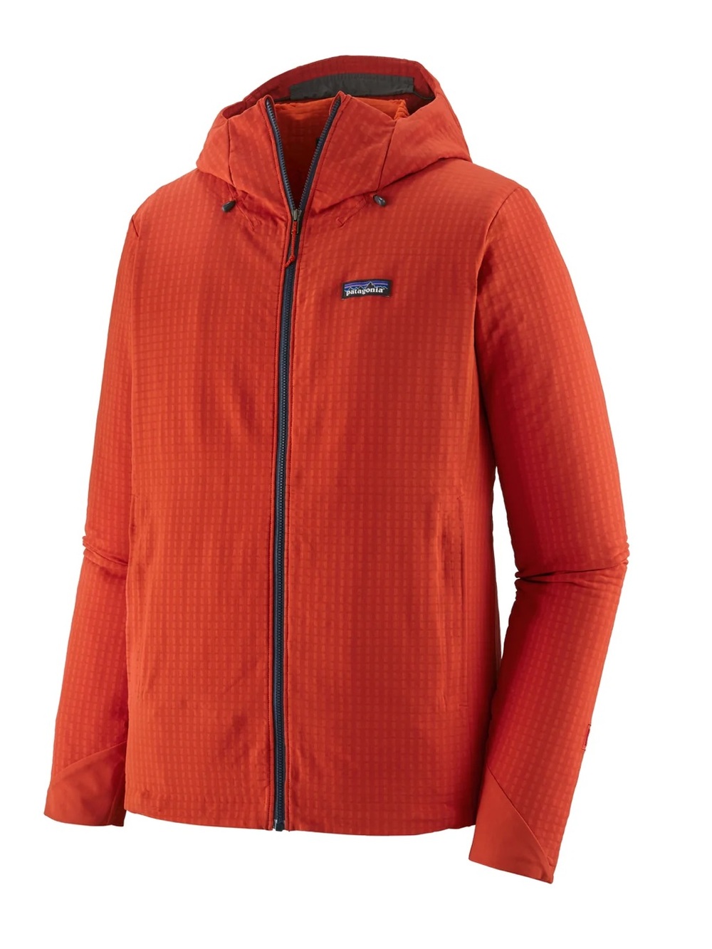 Patagonia R1 TechFace Hoody Zip Up